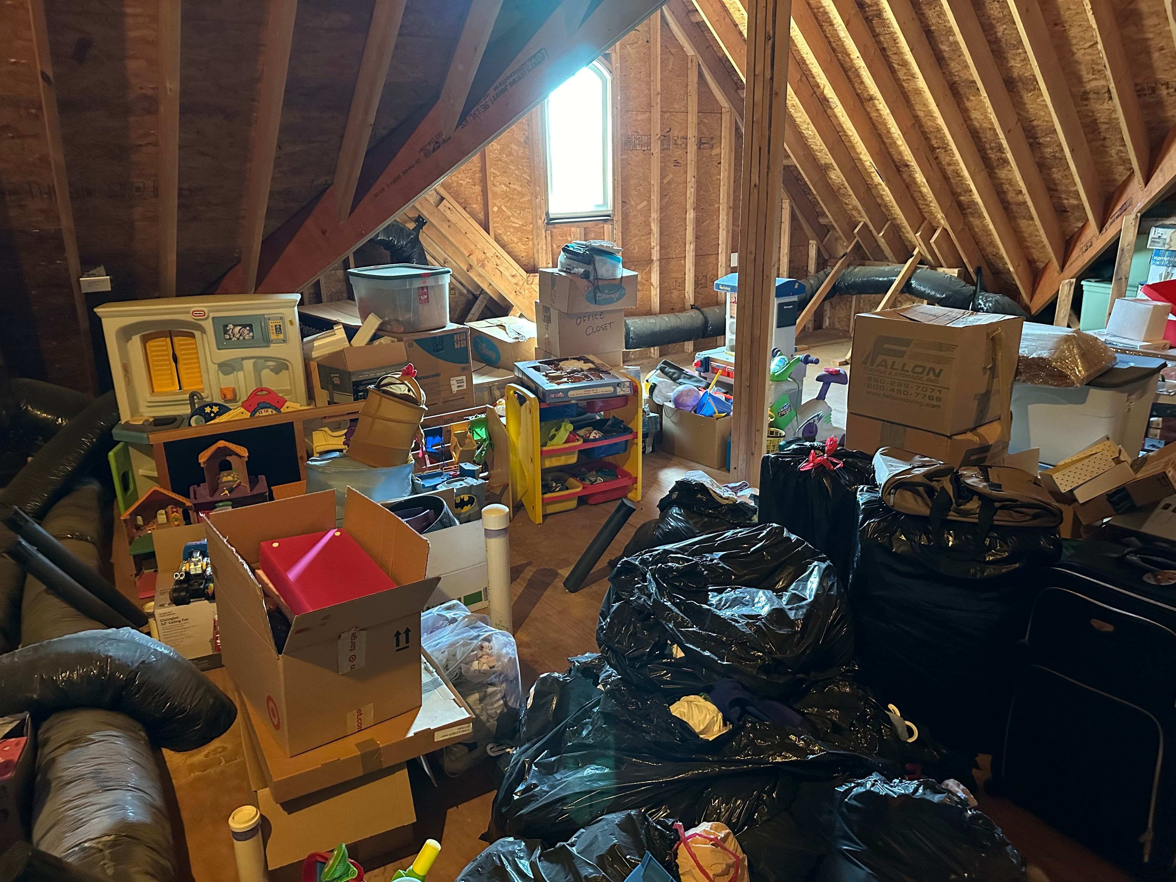 Residential Junk Removal image