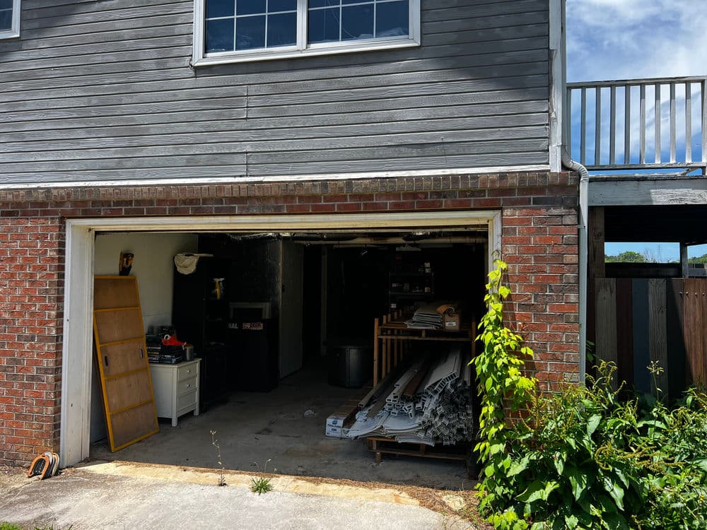 Appliance Removal image