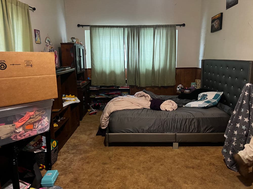 Mattress Removal image