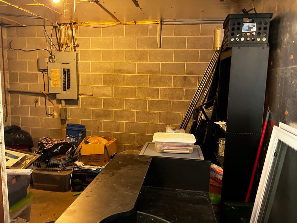 Commercial Junk Removal image