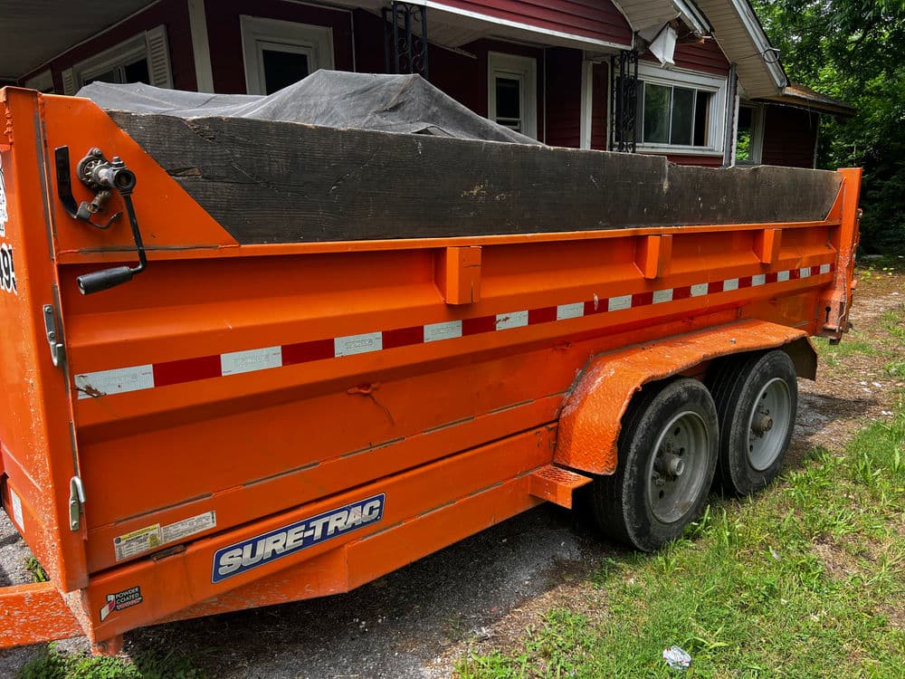 Estate Cleanouts image